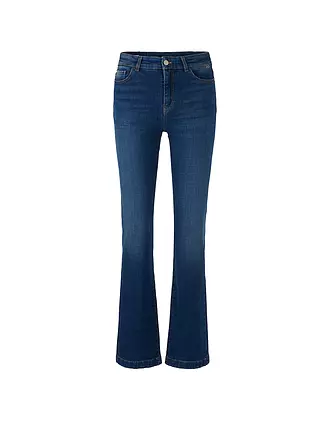 MARC CAIN | Jeans Bootcut Fit FARO | 